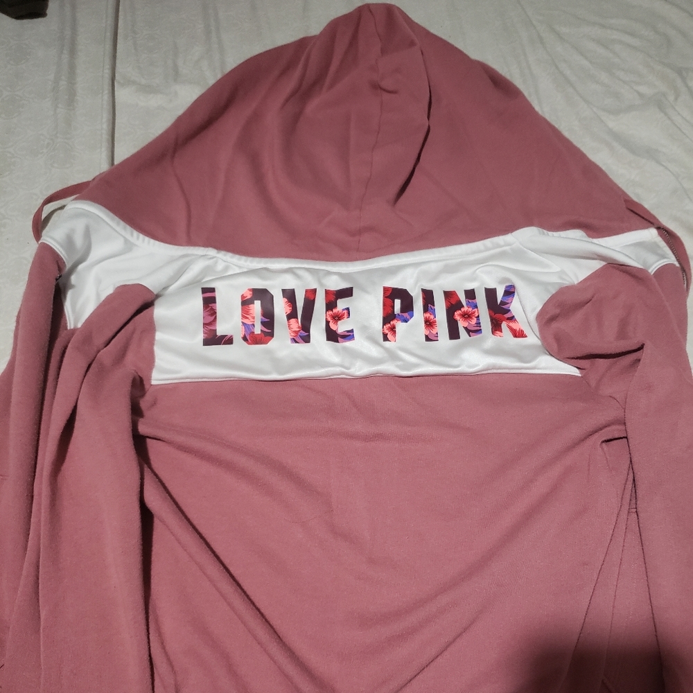 PINK Sweatshirt